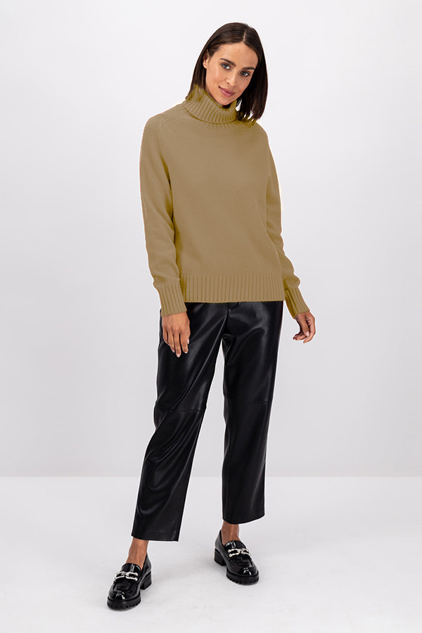 ΠΛΕΚΤΟ FYNCH HATTON - 911-CAMEL